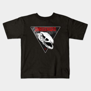 Snakehead Kids T-Shirt